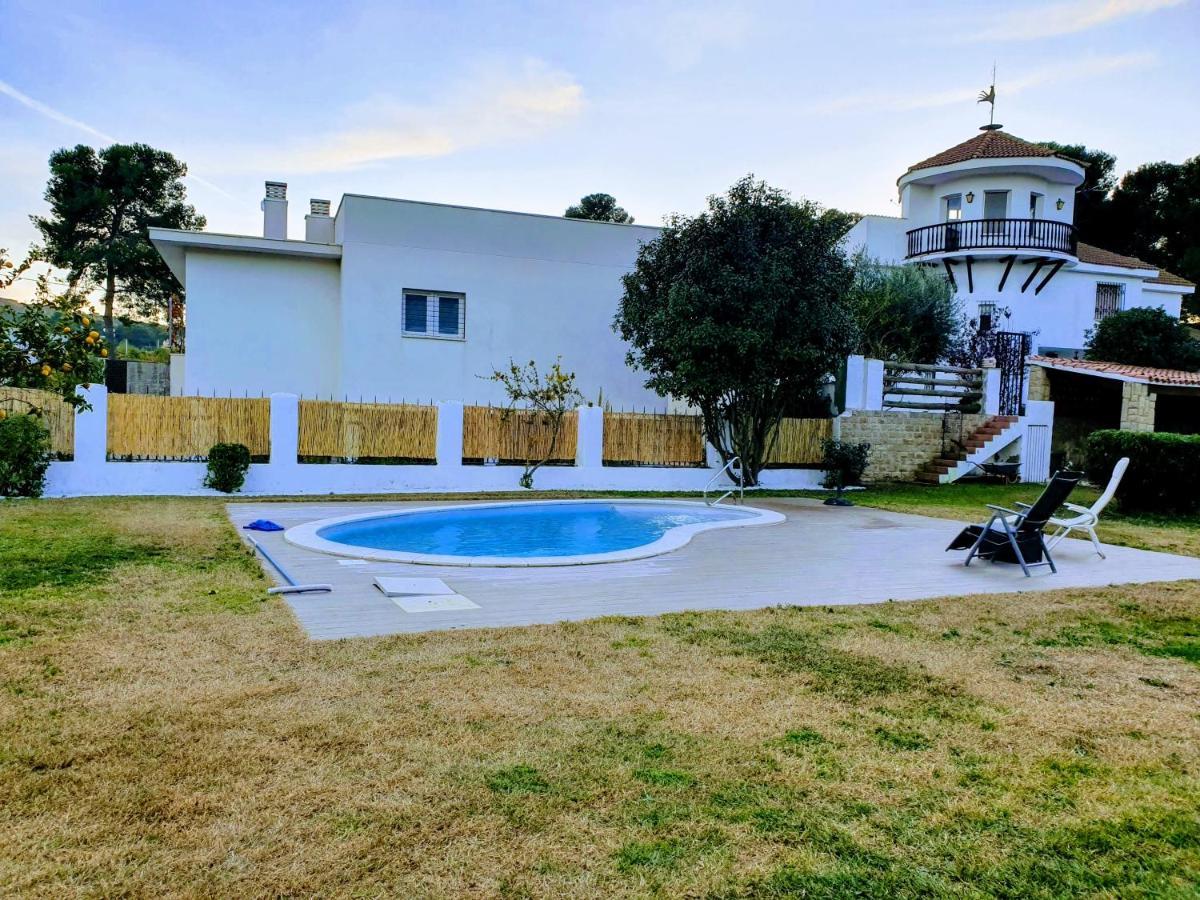 Privada La Pedrereta